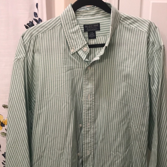 Polo Ralph Lauren Other - Polo Jeans Company - Dress shirt